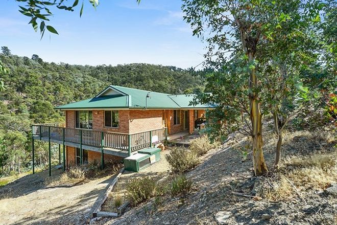 Picture of 43 Tongatabu Road, DROMEDARY TAS 7030