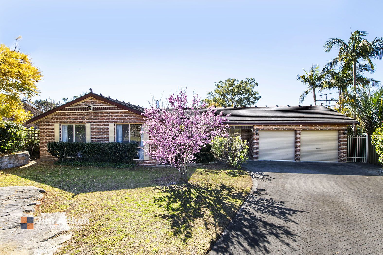 1 Thomas Nelson Place, Glenbrook NSW 2773, Image 0