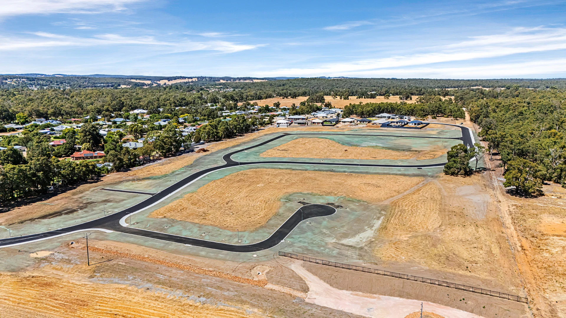 Additional image 22 of Lot 22 Meldene West Estate, Stage 3, Donnybrook WA 6239