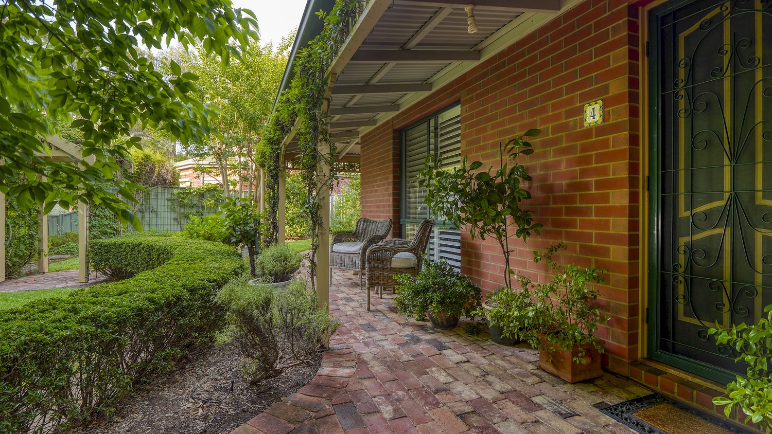 4 George Court, Kialla VIC 3631, Image 0