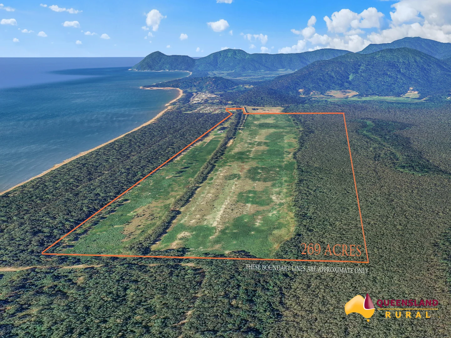 Additional image 6 of Bramston Beach QLD 4871