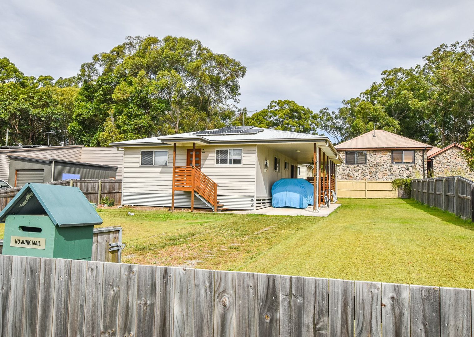 68 Jackson Road, Russell Island QLD 4184 Domain