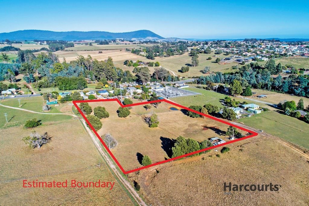 .. Ringarooma Road, Scottsdale TAS 7260, Image 0