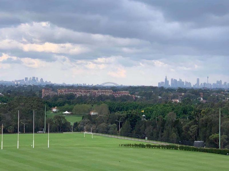 2 bedrooms Apartment / Unit / Flat in 907/3 Olympic Blvd SYDNEY OLYMPIC PARK NSW, 2127