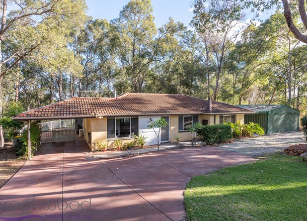 8 Reddy Avenue, Mundaring WA 6073