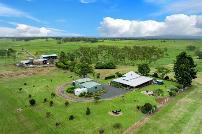 Picture of 260 Backmede Road, CASINO NSW 2470