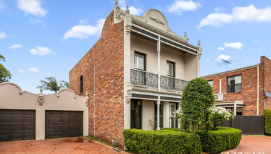 Picture of 3/176-178 Cecil Street, WILLIAMSTOWN VIC 3016