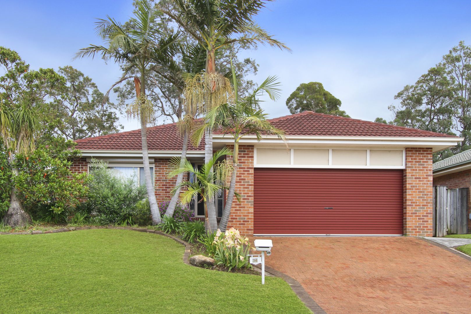 34 Karara Avenue, Horsley Property History & Address Research Domain