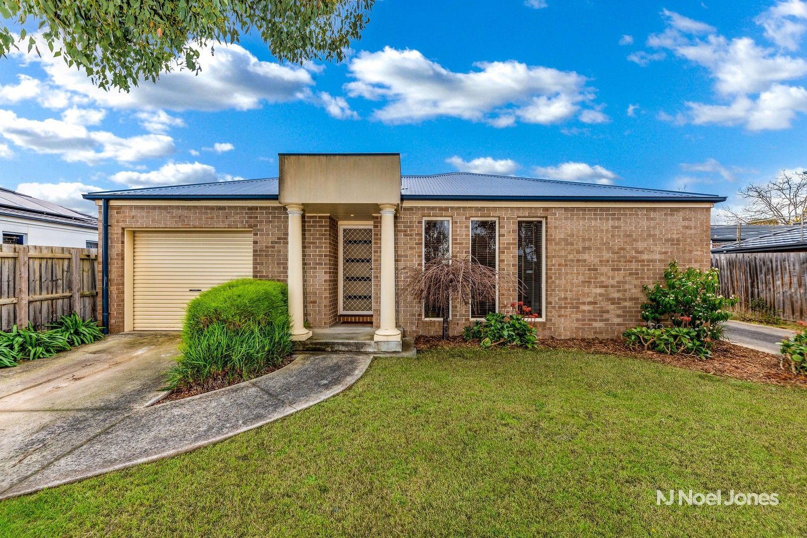 1/9 Coorie Avenue, Bayswater VIC 3153, Image 0