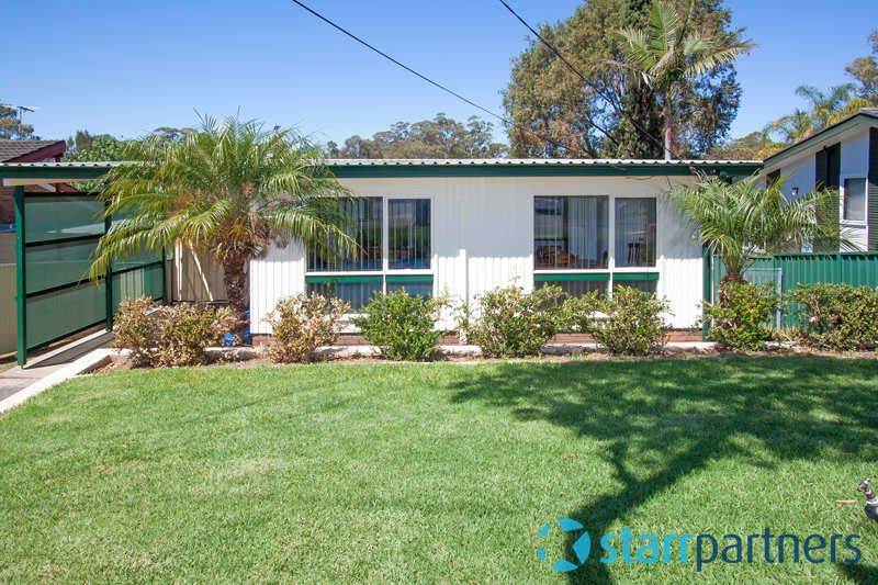 3 bedrooms House in 6 Bambil Street GREYSTANES NSW, 2145