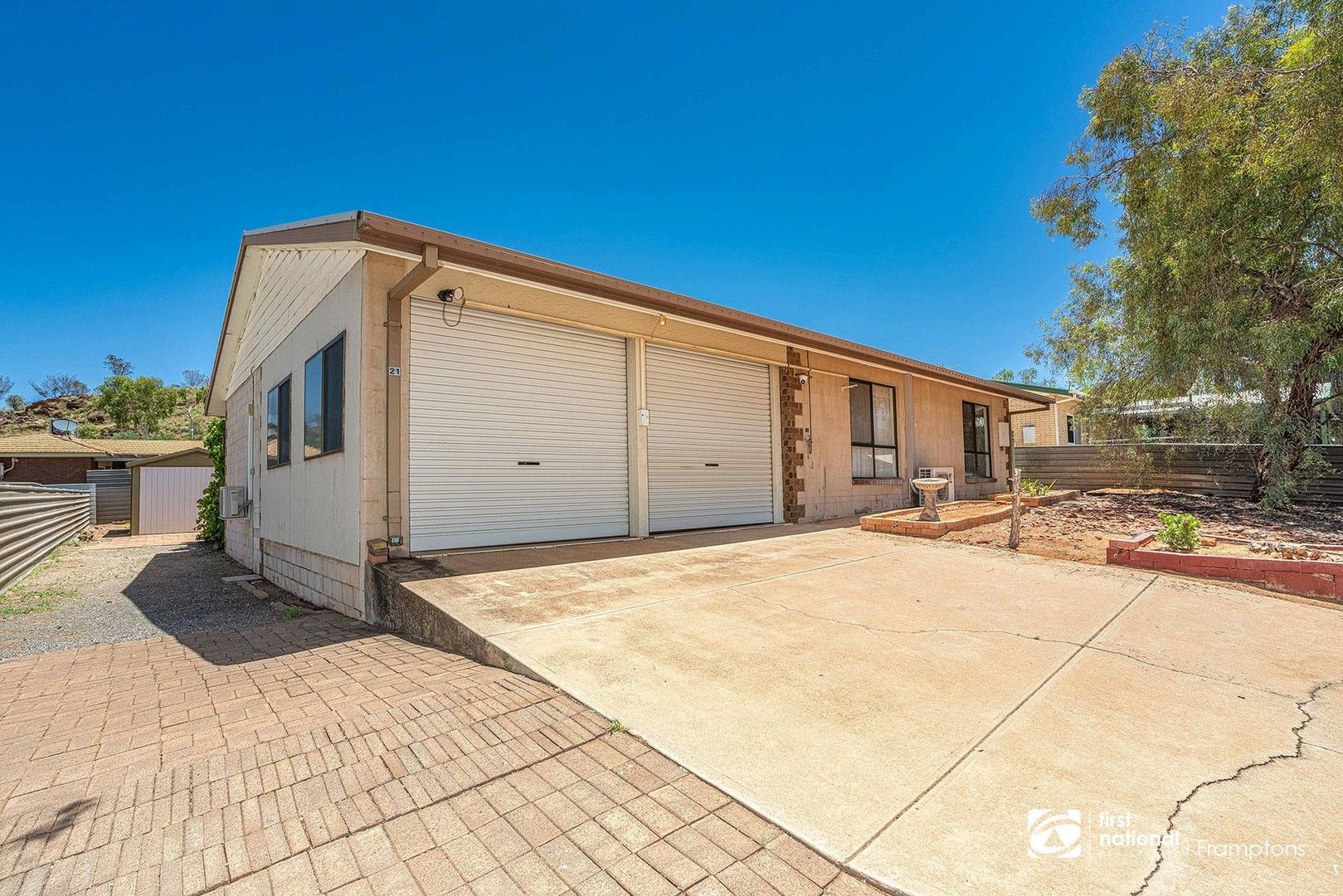 21 Grant Road, Larapinta NT 0875, Image 0