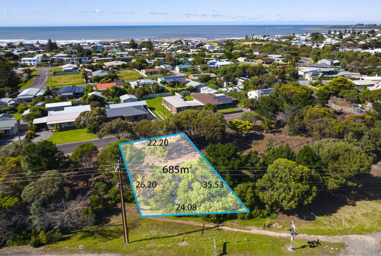 Proposed Lot 5 Haynes Road, Middleton SA 5213 Domain