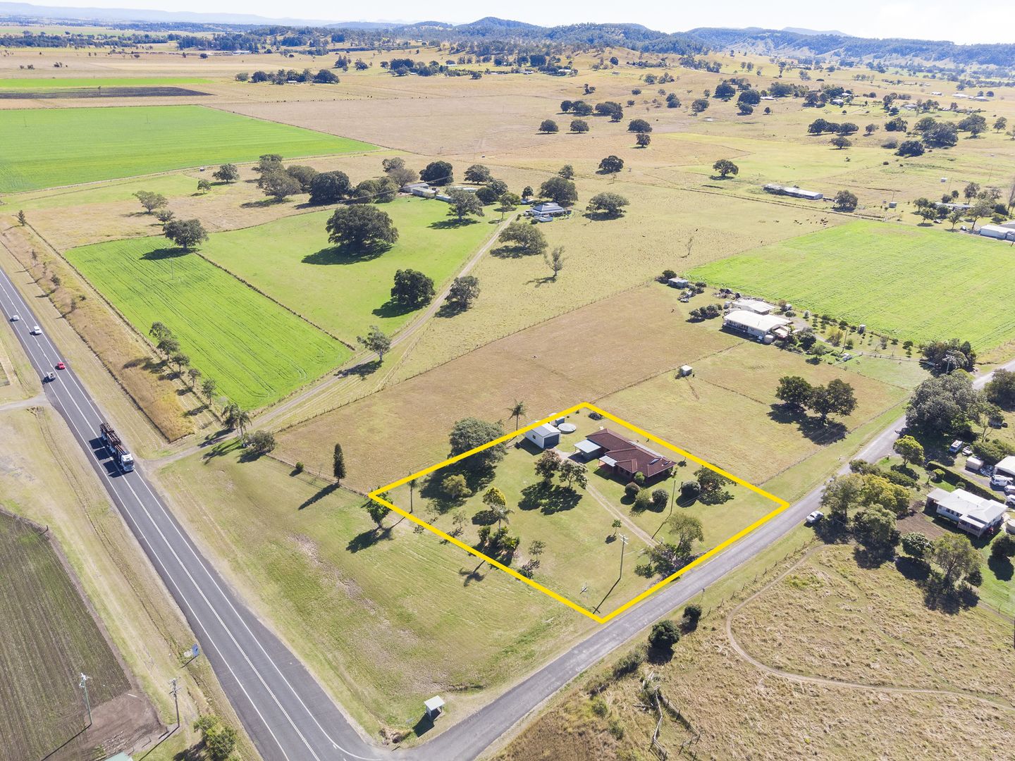 340 Fig Tree Lane, Mckees Hill Property History & Address Research