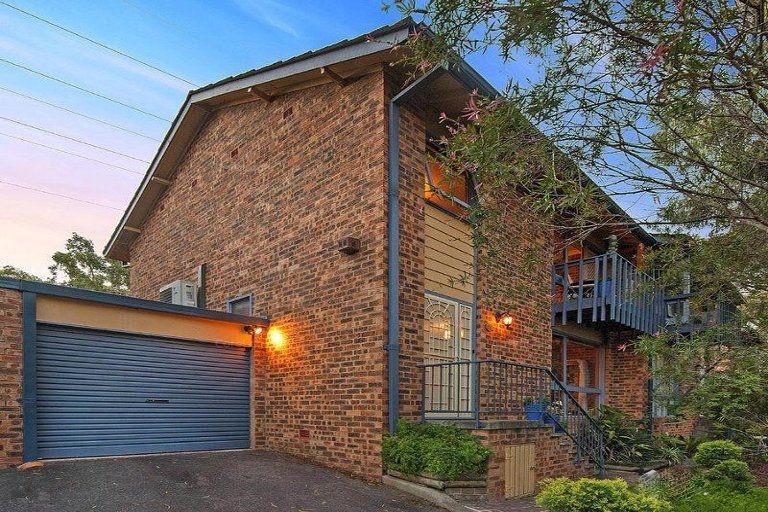 3 bedrooms Townhouse in 25/20 Werona Avenue PADSTOW NSW, 2211