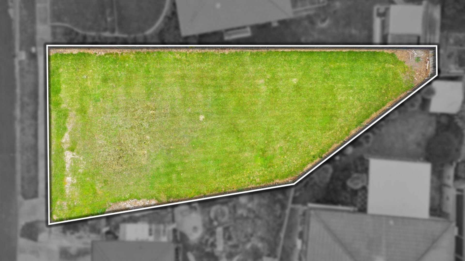 Vacant land in 35 Auchterlonie Crescent, CHURCHILL VIC, 3842