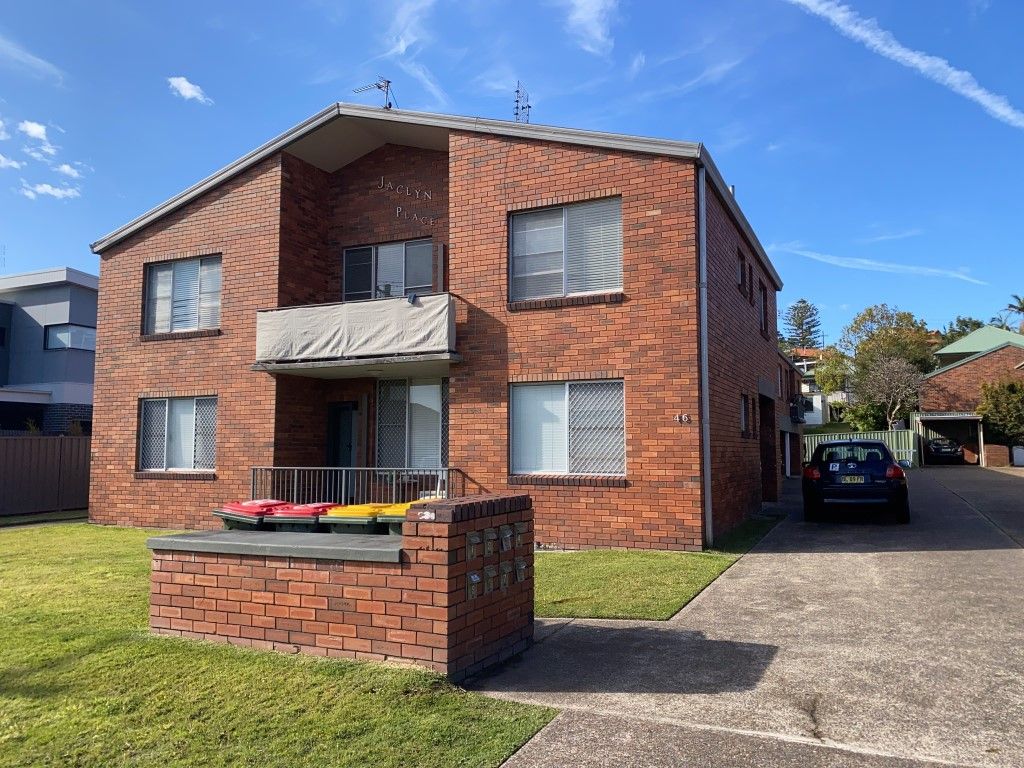 3/46 Selwyn Street, Merewether NSW 2291 Apartment For Rent Domain