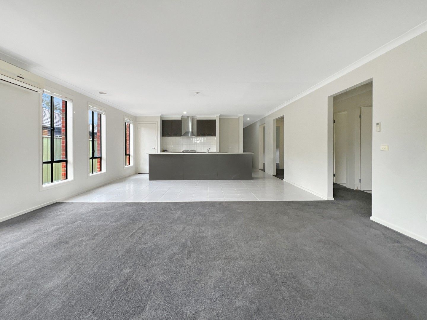 4 bedrooms House in 268 Black Forest Road WYNDHAM VALE VIC, 3024