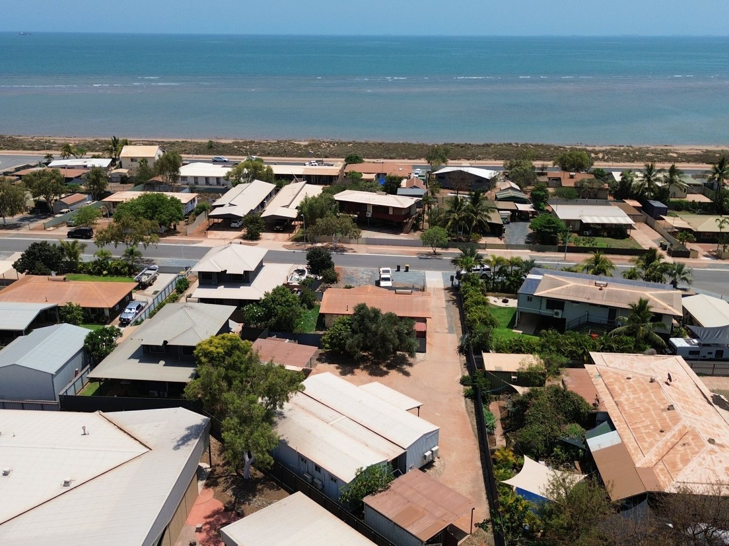 34B Robinson Street, Port Hedland WA 6721, Image 1