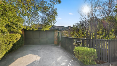Picture of 3 Heather Grove, BLACK ROCK VIC 3193