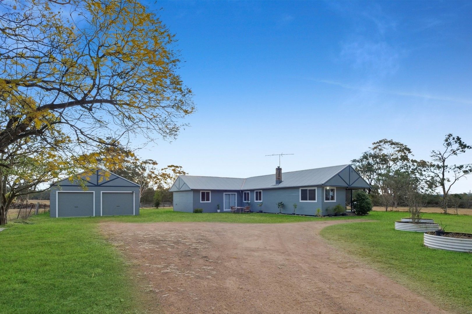 375 Pheasants Nest Road, Pheasants Nest NSW 2574, Image 0