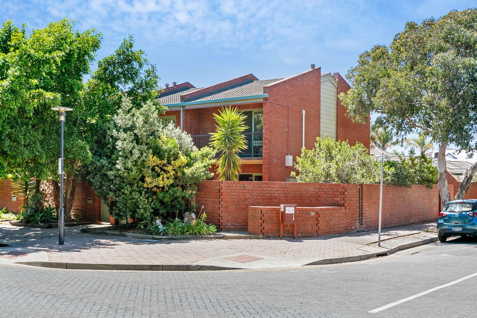 2 bedrooms Townhouse in 6/56 Jetty Road BRIGHTON SA, 5048