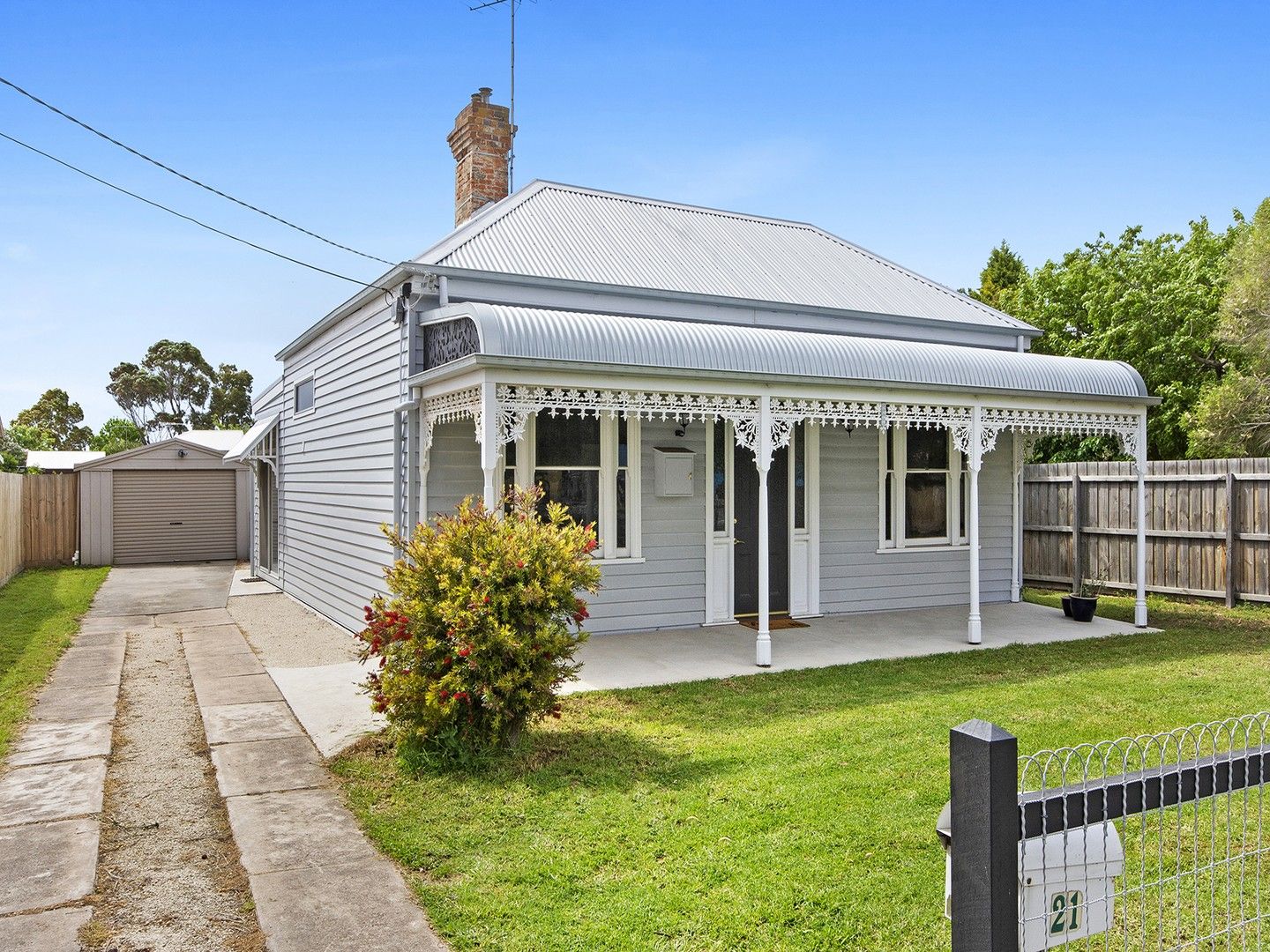 21 Boundary Road, Newcomb VIC 3219, Image 0