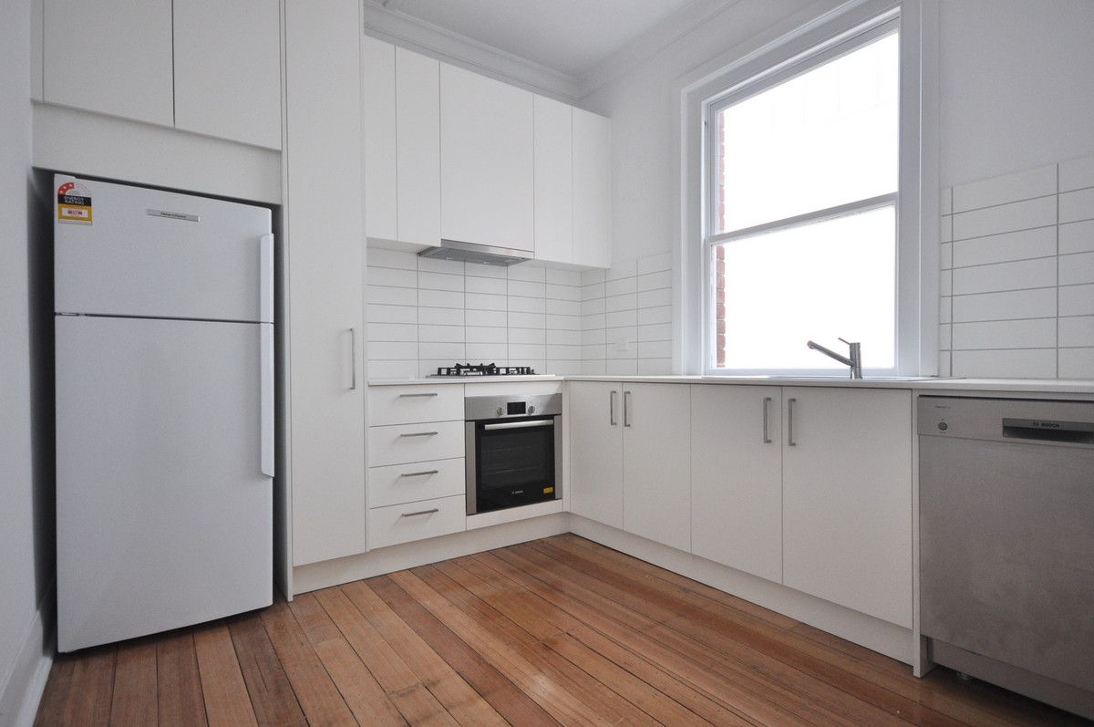 1 bedrooms Apartment / Unit / Flat in 103/552 Victoria Parade EAST MELBOURNE VIC, 3002