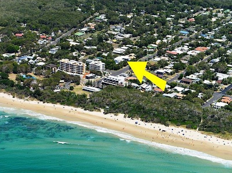 U2/9 Mudjimba Beach Road, Mudjimba QLD 4564, Image 0