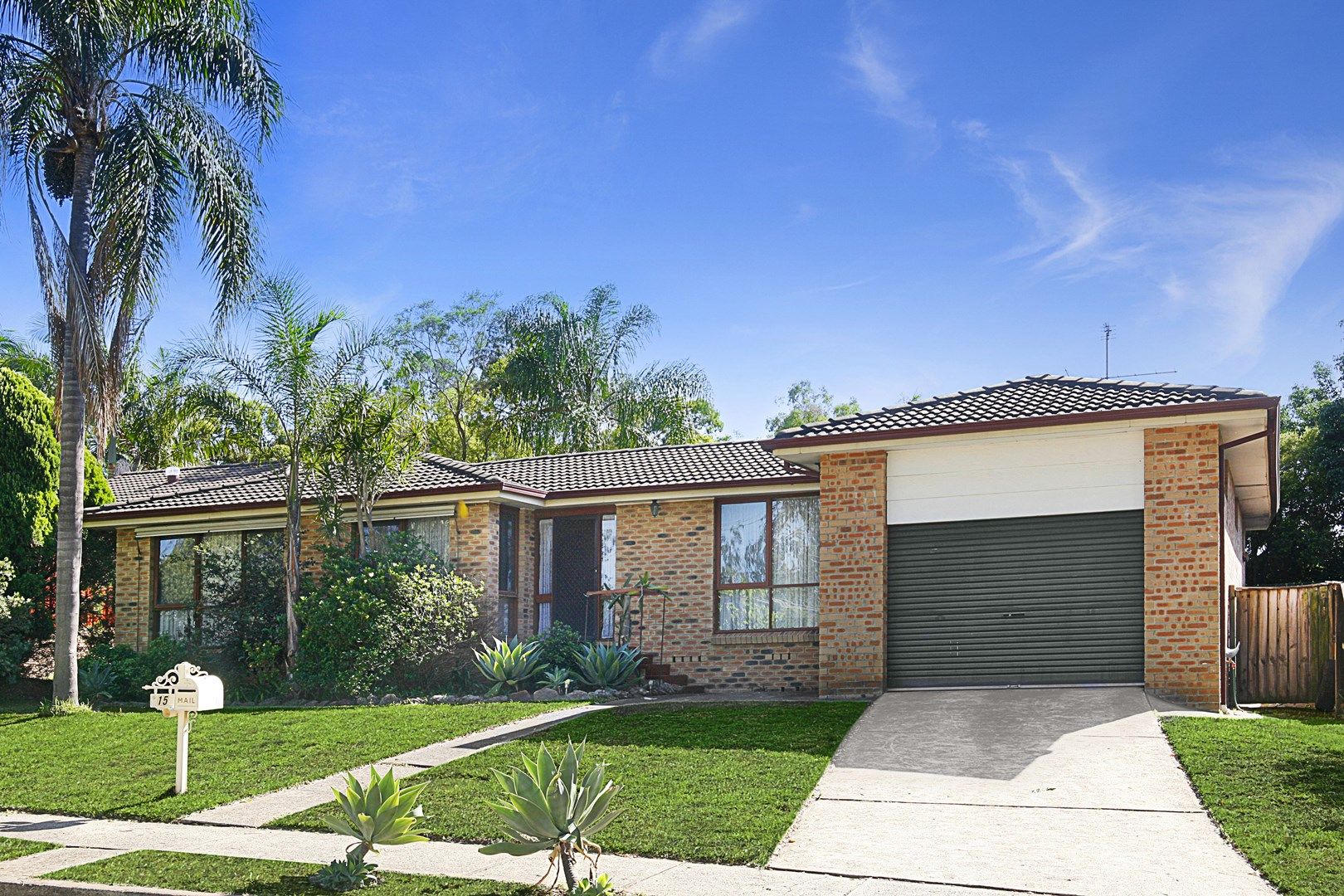 15 Brett Street, Kings Langley NSW 2147, Image 0