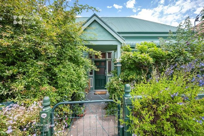 87 Real Estate Properties For Sale In North Hobart Tas 7000 Domain