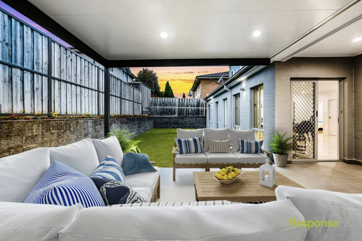 Additional image 12 of 11 Teague Street, Kellyville Ridge NSW 2155