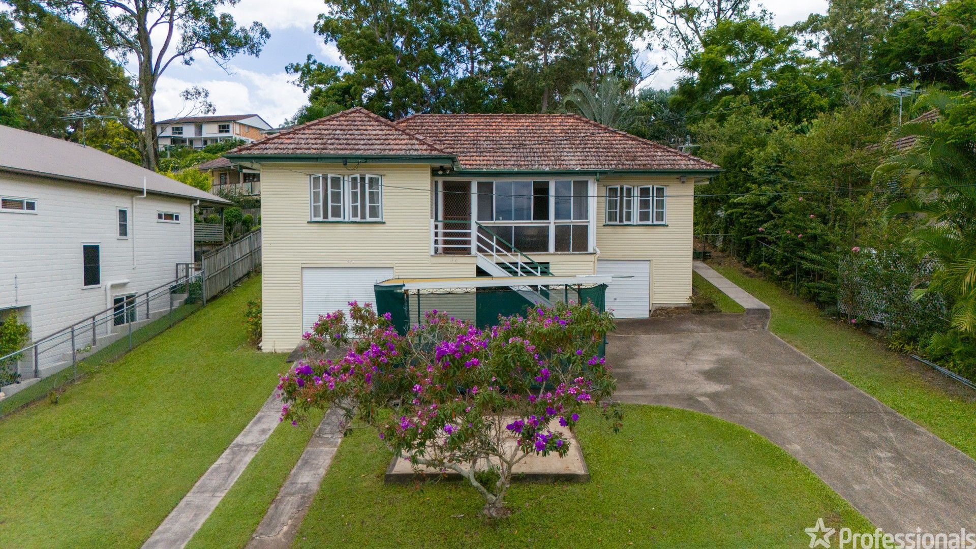 34 Felstead Street, Everton Park QLD 4053, Image 0