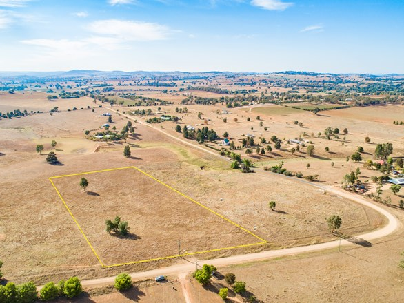 98 Willowvale Road, Cowra NSW 2794