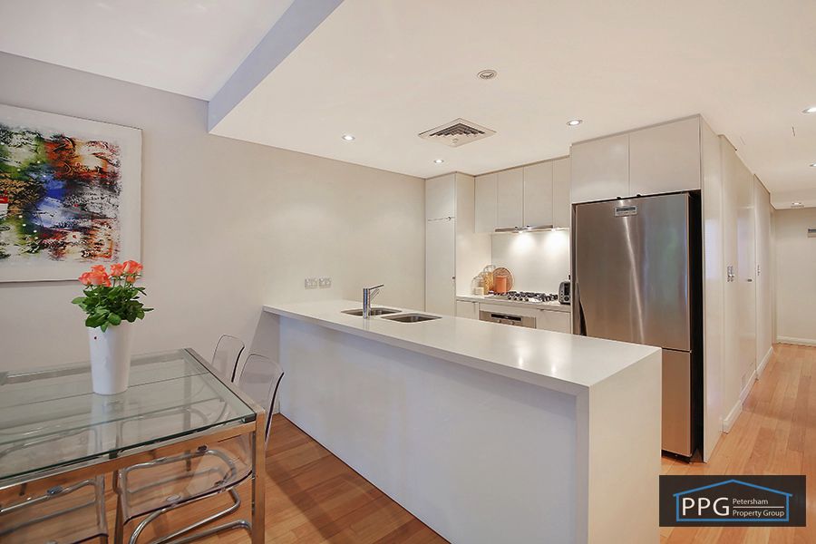 Unit 3/10 Garden St, Alexandria NSW 2015, Image 2