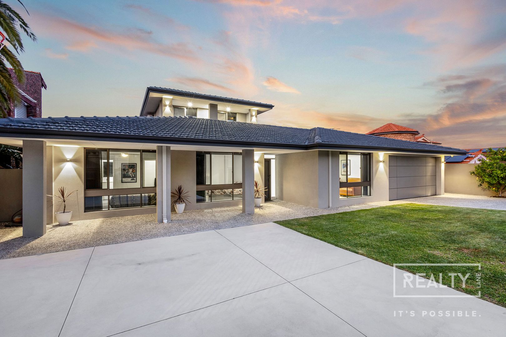 16 Maynard Way, Karrinyup WA 6018 Domain