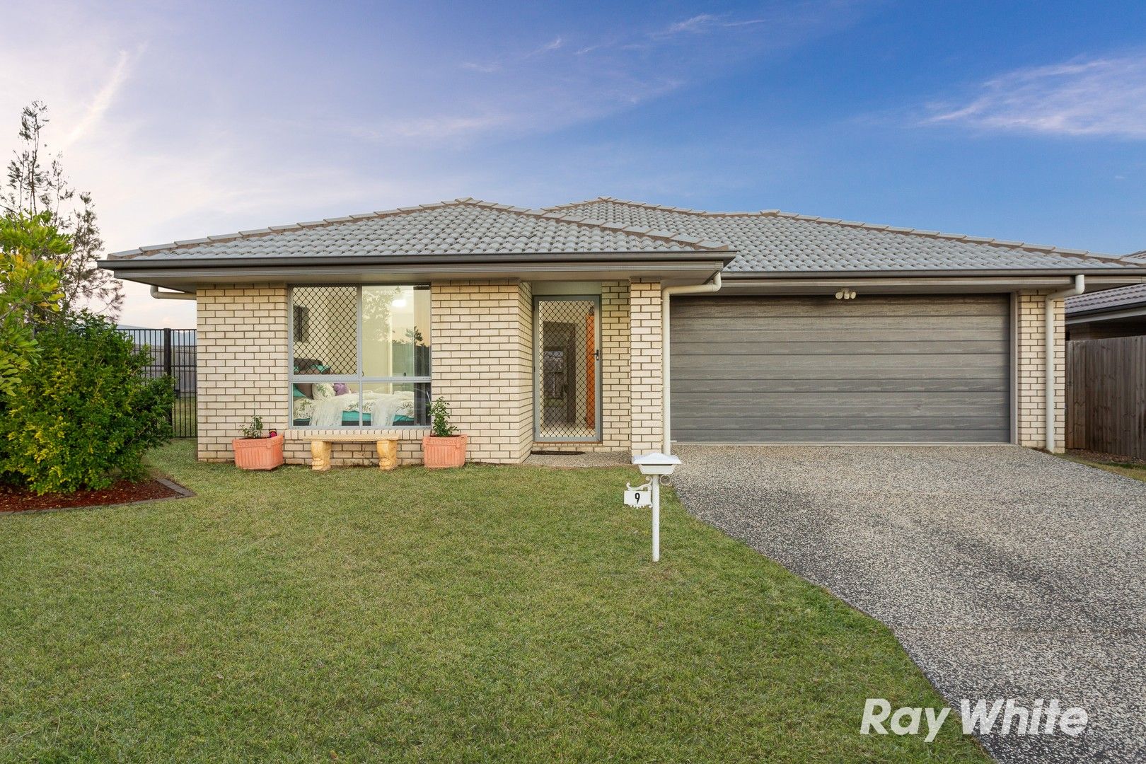 9 Hershey Close, Yarrabilba QLD 4207, Image 0