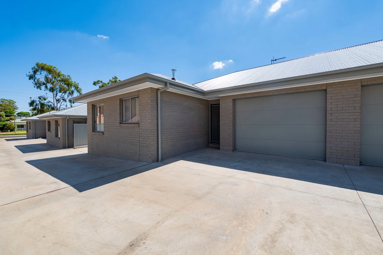 3/122 Kookora Street, Griffith NSW 2680