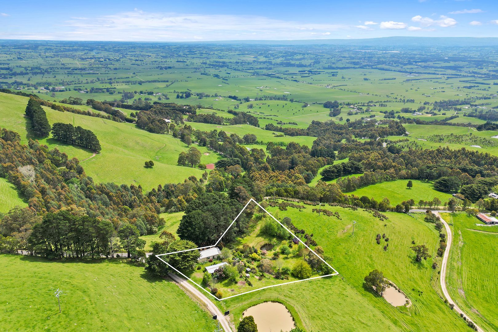 359 Old YarragonLeongatha Road, Yarragon South Property History