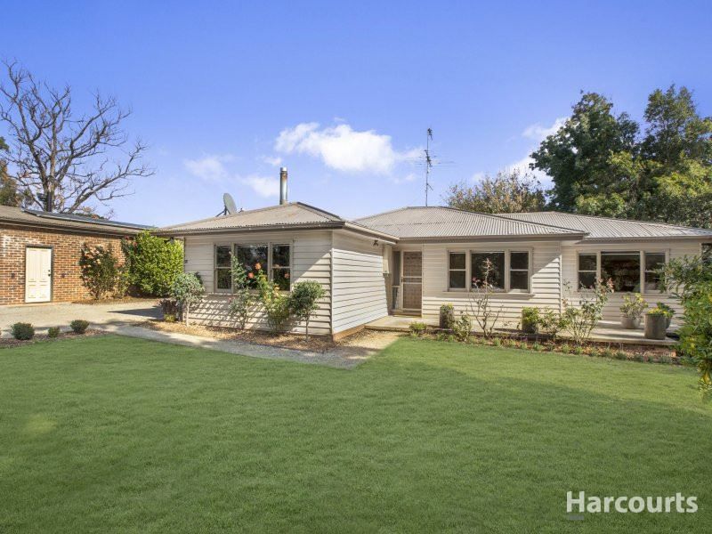 11 Lye And Dixon Road, Ripplebrook VIC 3818, Image 2