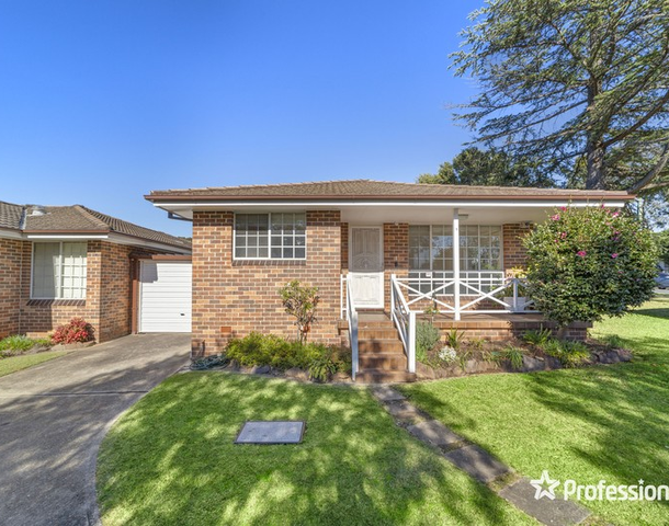 1/259 The River Road , Revesby NSW 2212