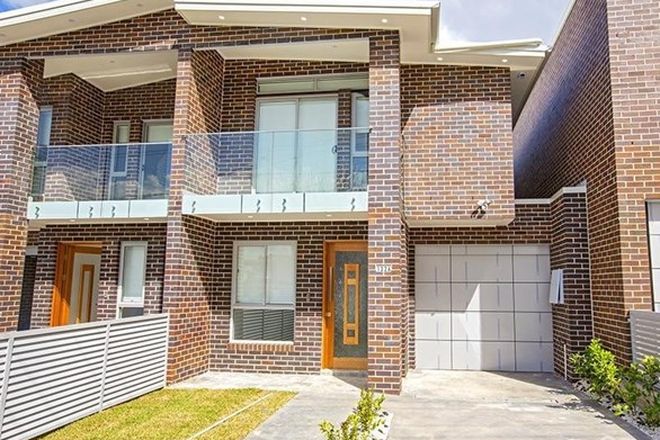 Picture of 132A - 132B Arbutus Street, CANLEY HEIGHTS NSW 2166