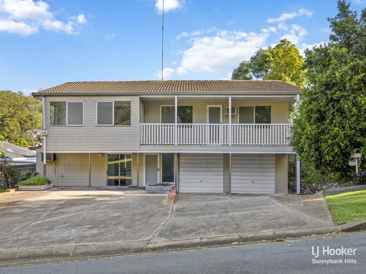 51 Bankside Street, Nathan QLD 4111, Image 1