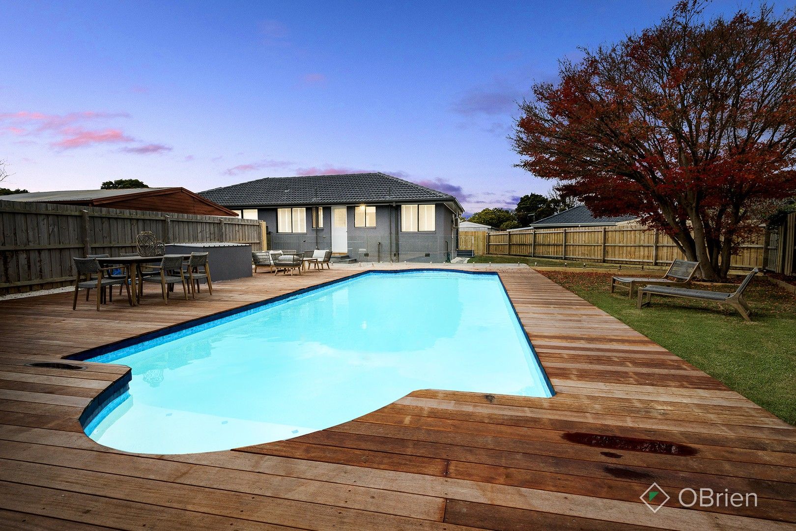 2 Gatum Court, Frankston VIC 3199, Image 0