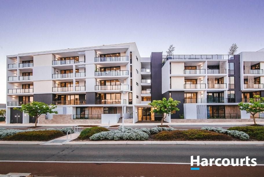 1 bedrooms Apartment / Unit / Flat in 40/77 Orsino Boulevard NORTH COOGEE WA, 6163