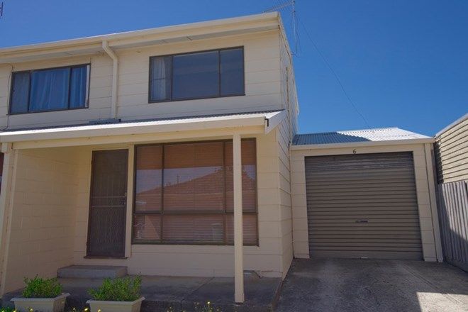 Picture of 6/106 Leith Street, REDAN VIC 3350