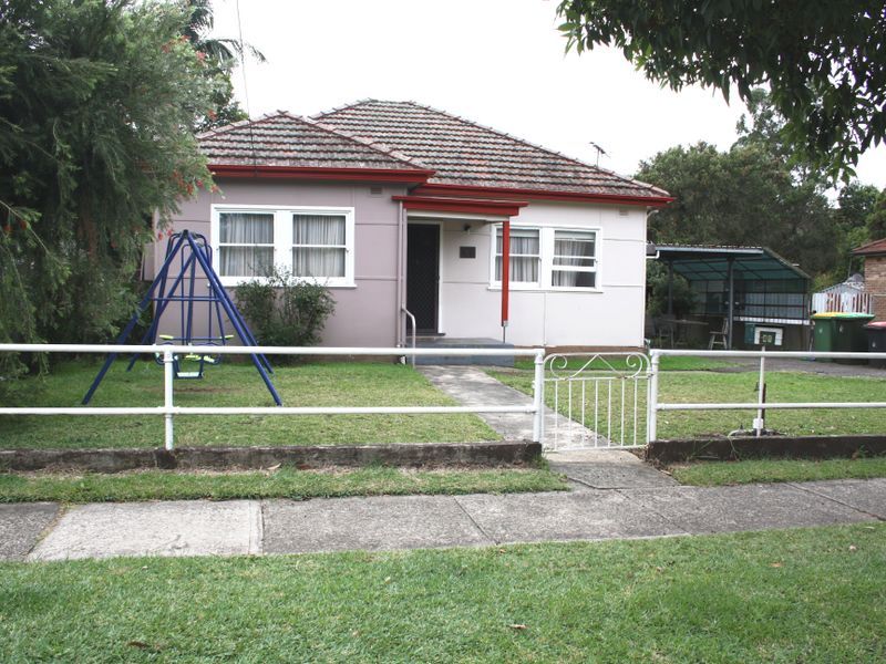 41 Chertsey Avenue, BANKSTOWN NSW 2200, Image 0