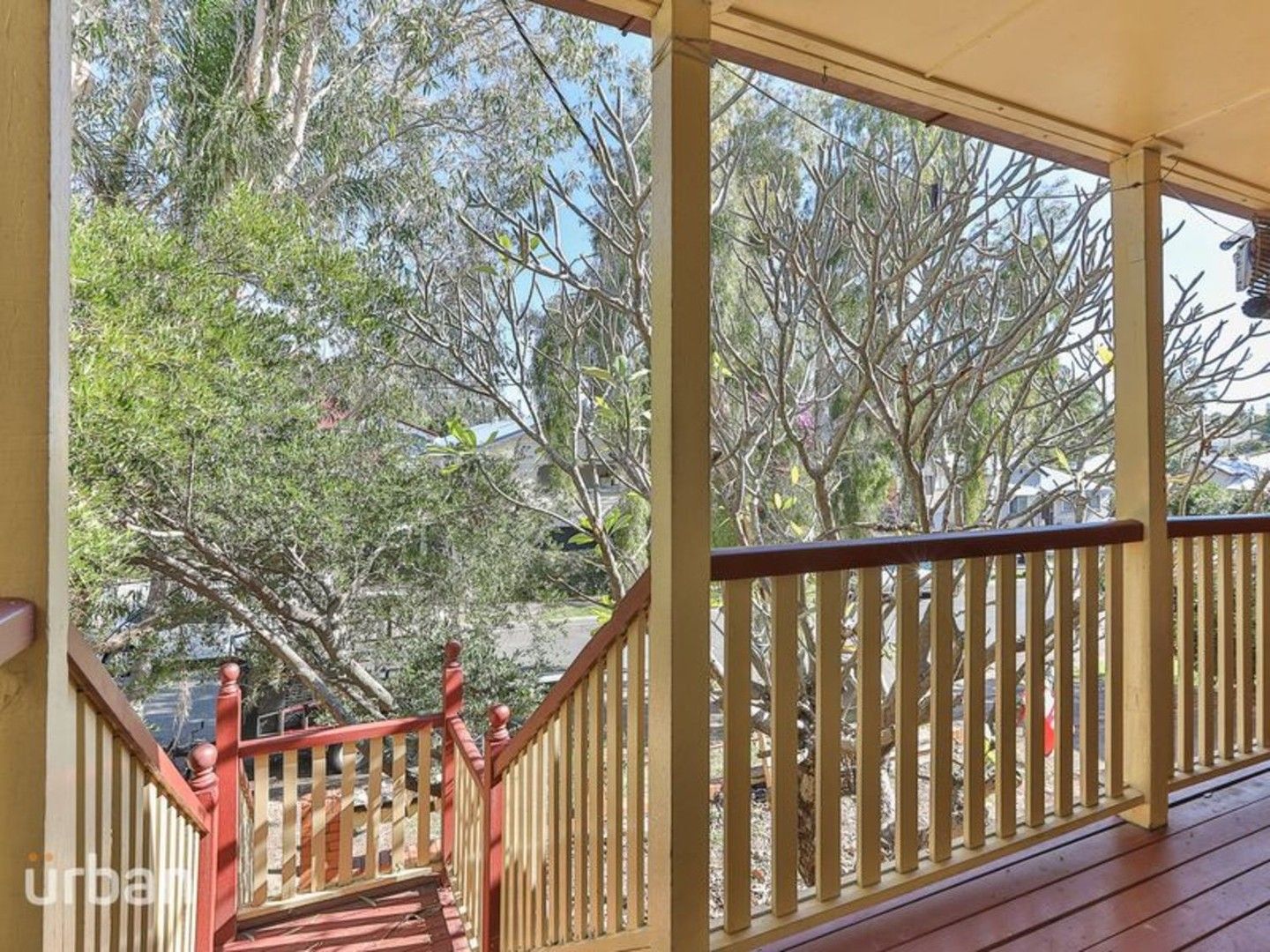 2 bedrooms Apartment / Unit / Flat in 2/10 Caroline Street ANNERLEY QLD, 4103