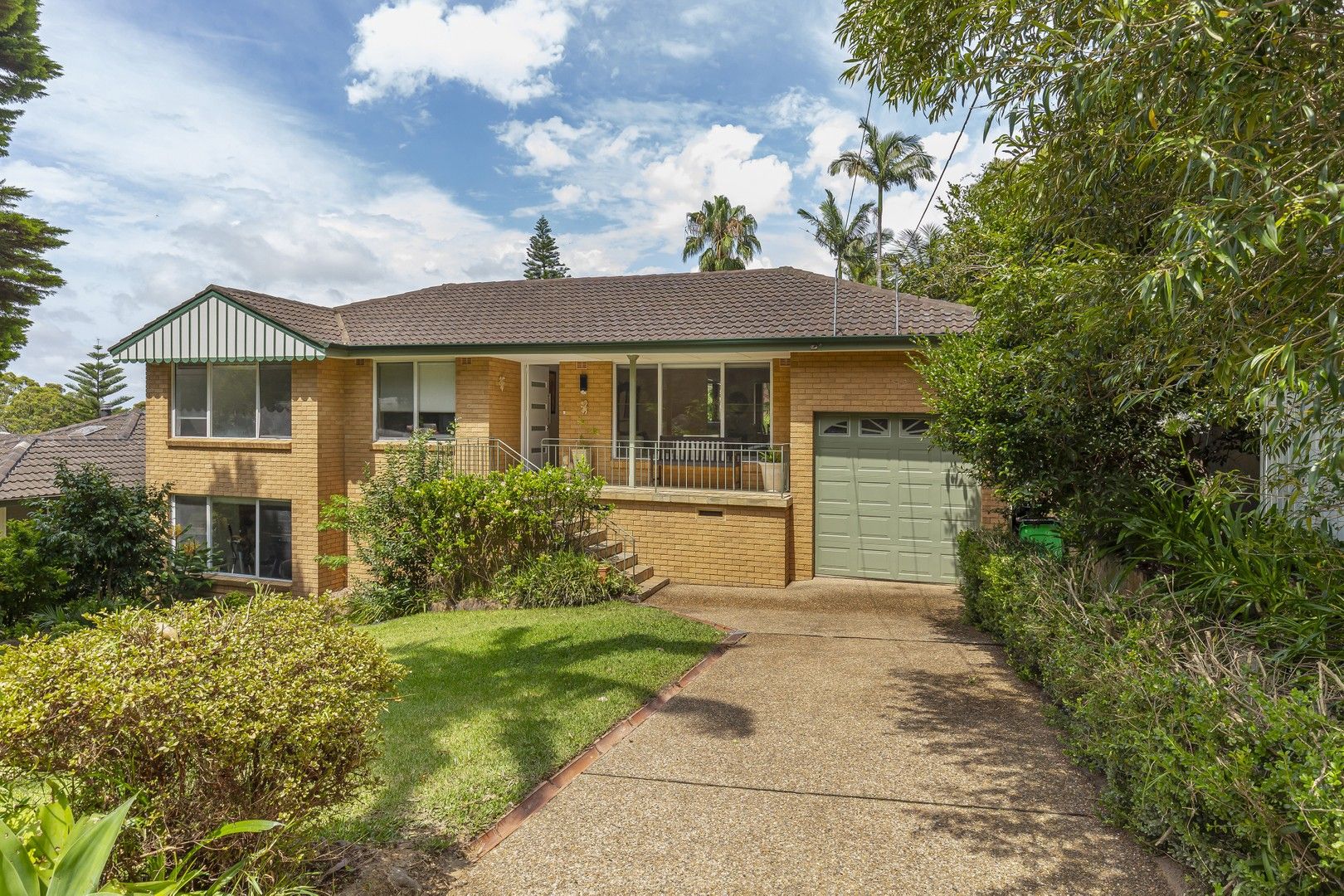 19 Kens Road, Frenchs Forest NSW 2086, Image 0