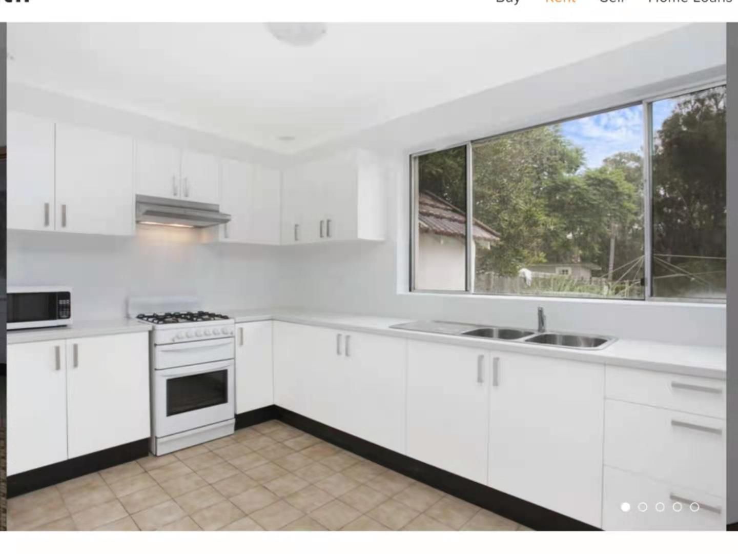 3 bedrooms House in 30 Lane Cove RYDE NSW, 2112