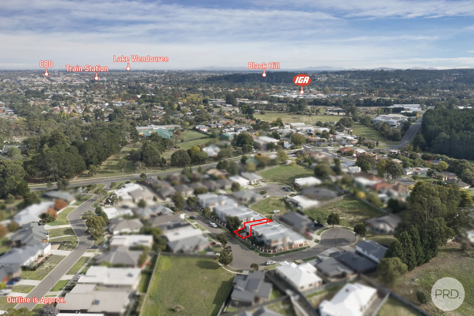 Additional image 16 of 8 Catalina Court, Ballarat East VIC 3350